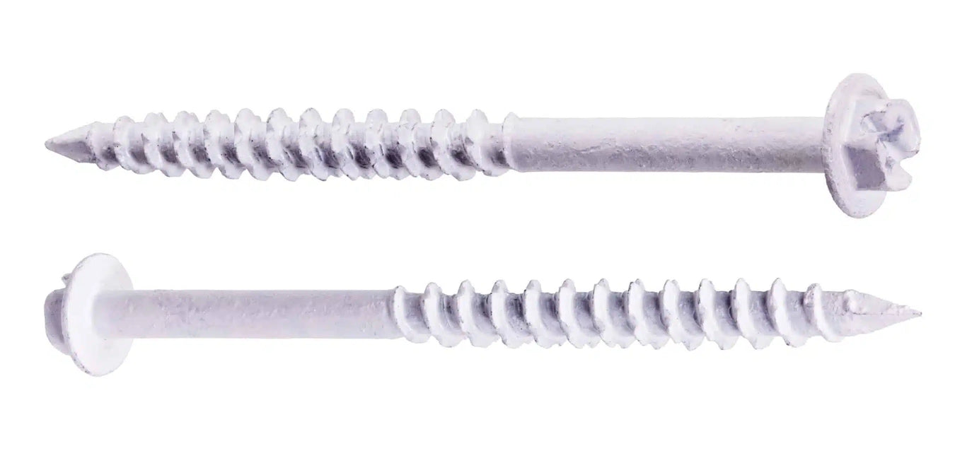 Concrete Screws