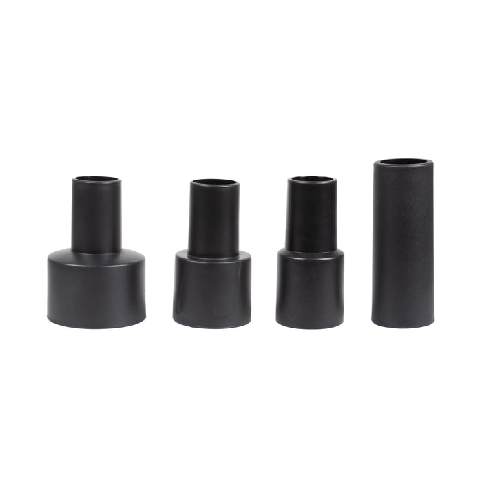 Stealth 4 pc. Universal Vacuum Adaptor Kit