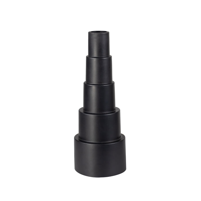 Stealth Universal Vacuum Adaptor 1-1/4" to 2-1/2"