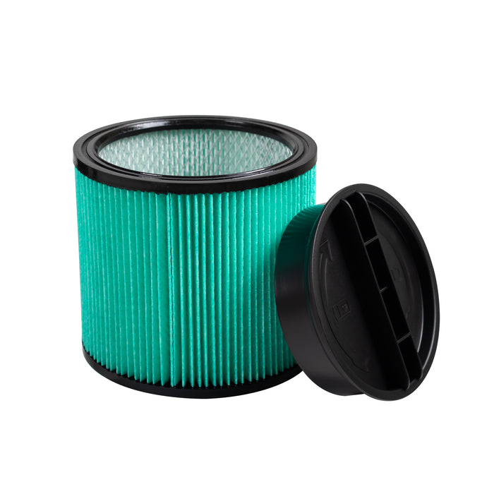 Stealth Universal Vacuum Catridge HEPA Filter 5-18 Gal