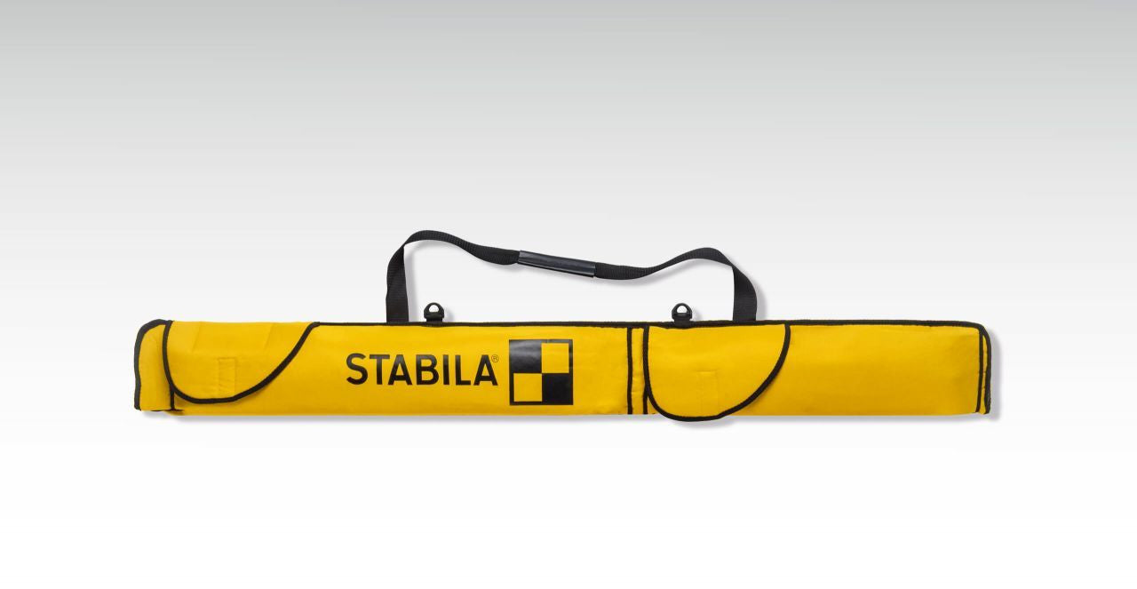 Stabila 3-Piece Type 96M Magnetic Level Kit