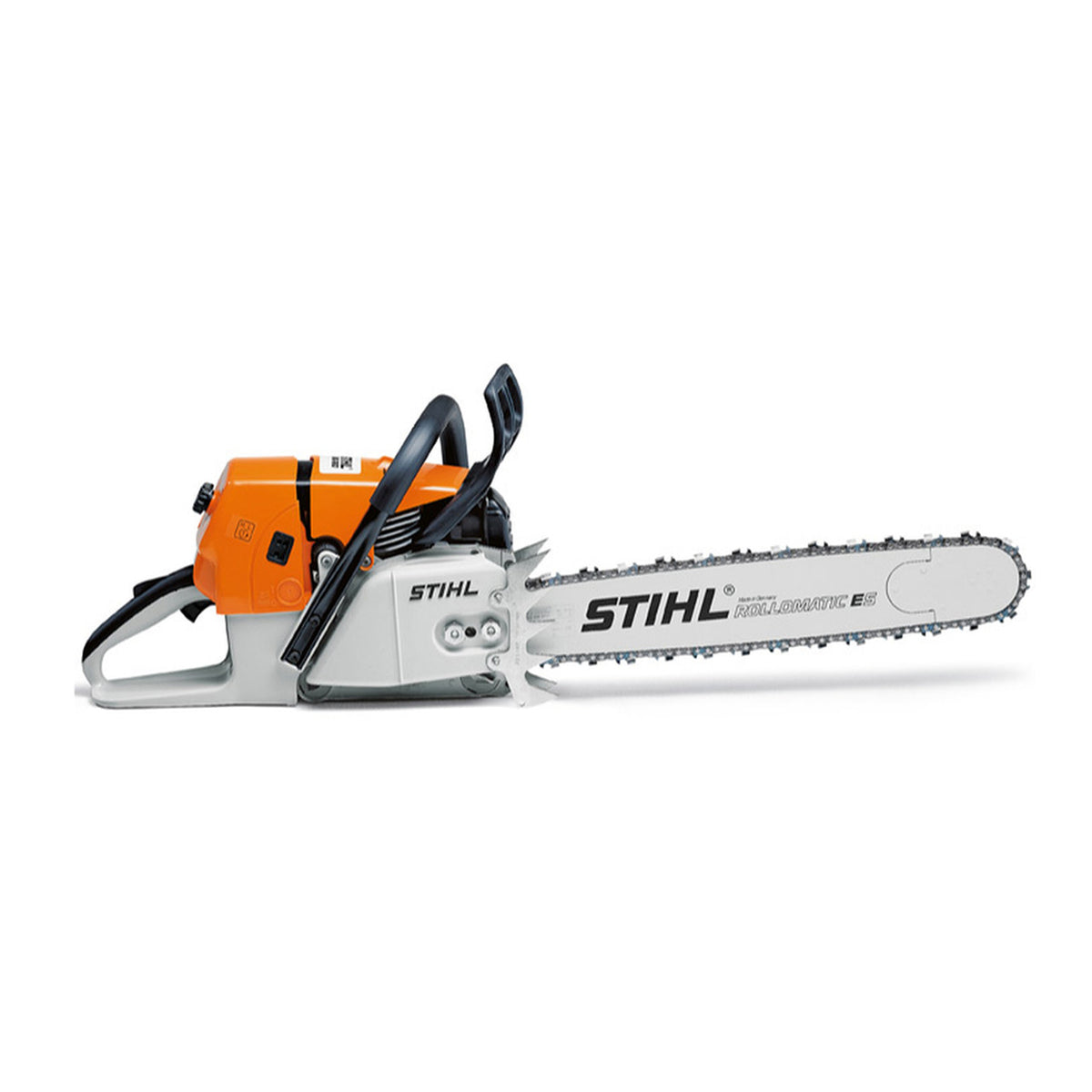 STIHL MS 661 C-M Professional Gas Chainsaw (91.1cc) - 20" — Interline ...