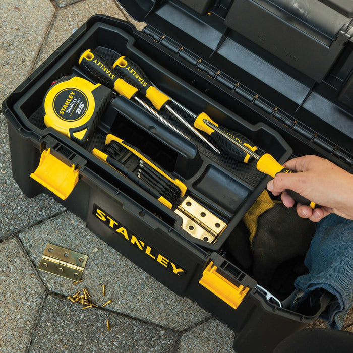 Stanley 19" Essential Toolbox