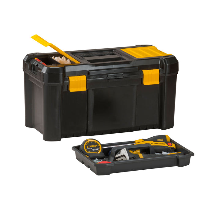 Stanley 19" Essential Toolbox