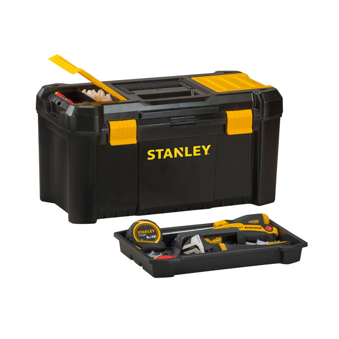 Stanley 19" Essential Toolbox