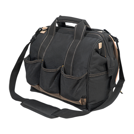 Kuny's 13" Multi-Compartment Tool Carrier