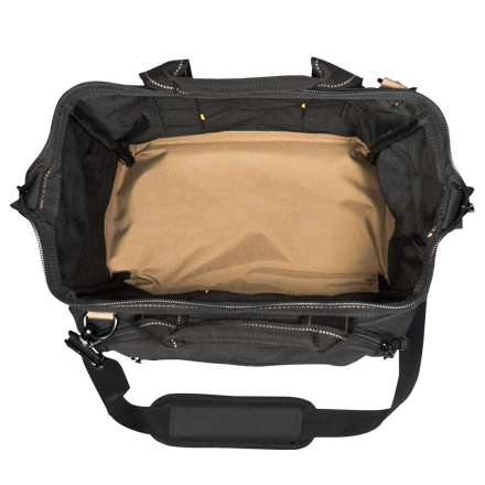 Kuny's 13" Multi-Compartment Tool Carrier