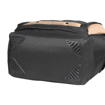 Kuny's 13" Multi-Compartment Tool Carrier