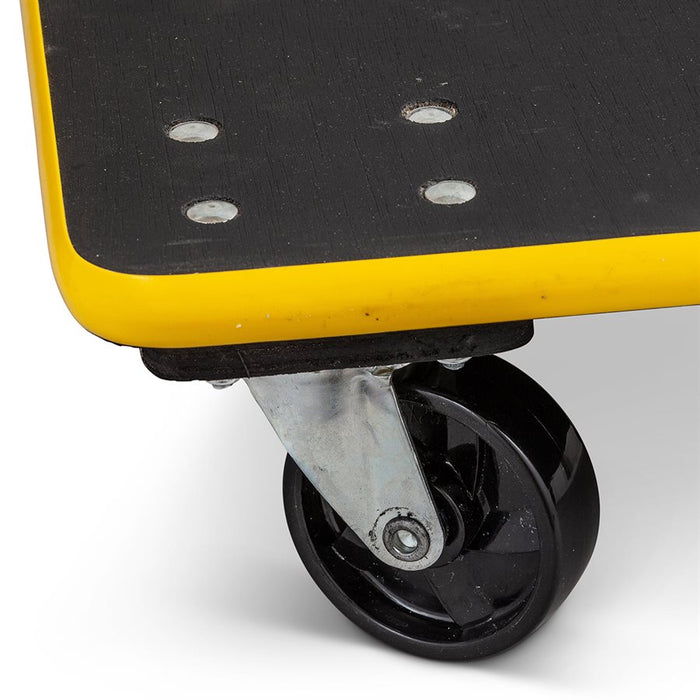 Stanley 200kg Flat Moving Dolly