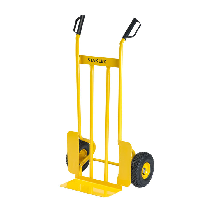 Stanley 300kg Steel Hand Truck