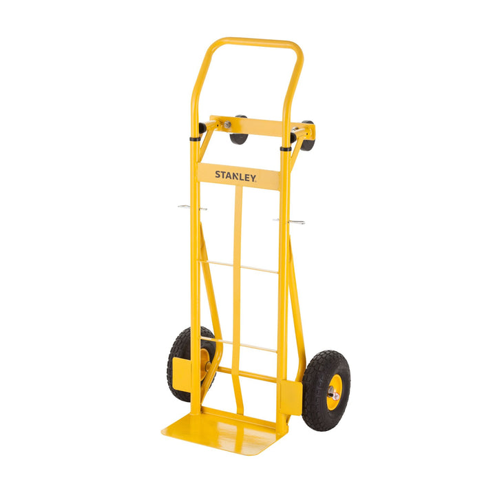 Stanley 200kg/150kg Multi Hand Truck