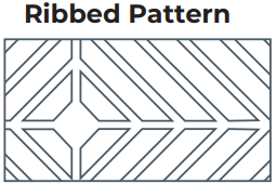 ZOOMFLOR Modular Interlocking Tile Flooring System Tiles