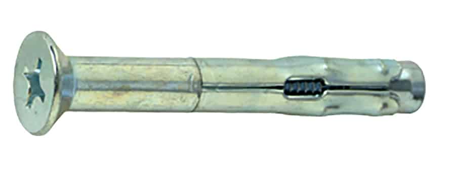 UCAN Flat Head Sleeve Anchors