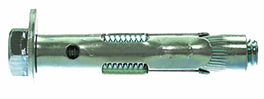 UCAN Hex Bolt Sleeve Anchors