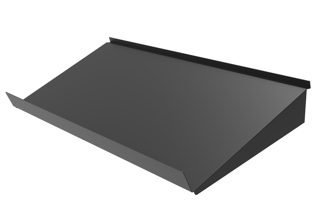 Crownwall Solid Metal Shoe Rack