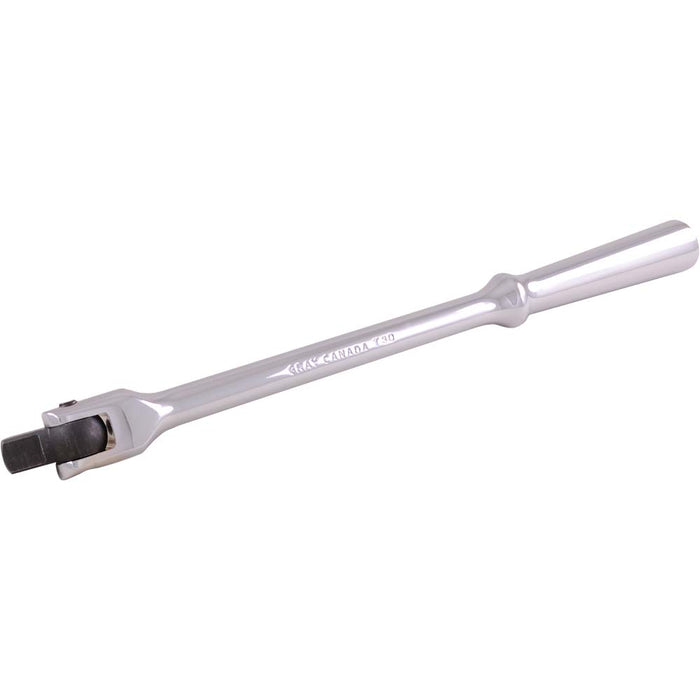 Gray Tools 3/8" Drive Flex Handle