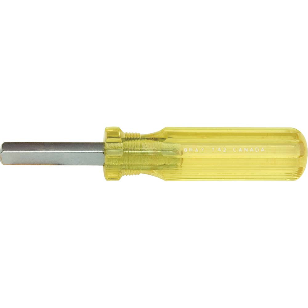 Gray Tools 3/8