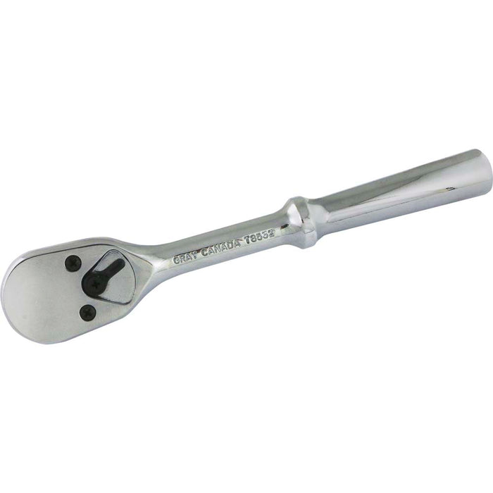 Gray Tools 3/8" Drive Reversible Ratchets