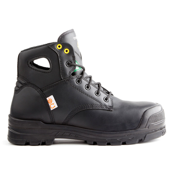 Terra Baron 6" Composite Toe Safety Work Boot