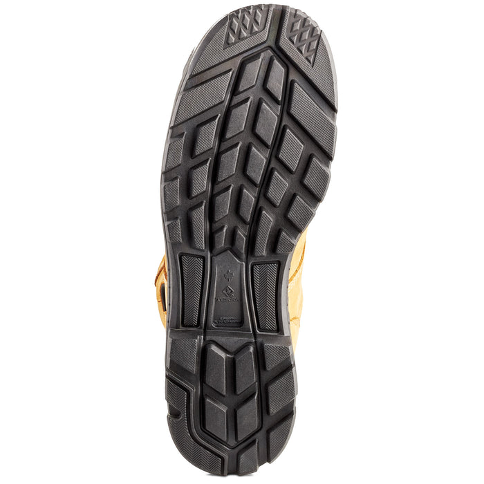 Terra Argo 8" Composite Toe Safety Work Boot