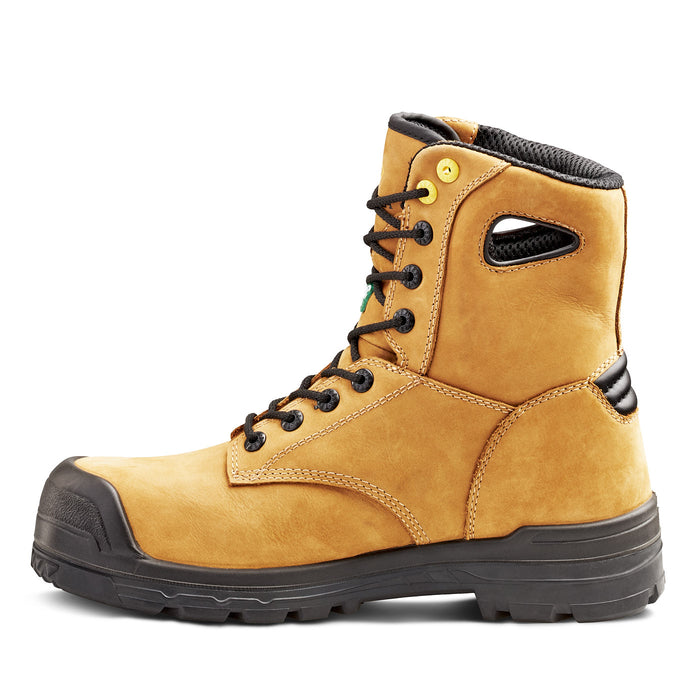 Terra Argo 8" Composite Toe Safety Work Boot