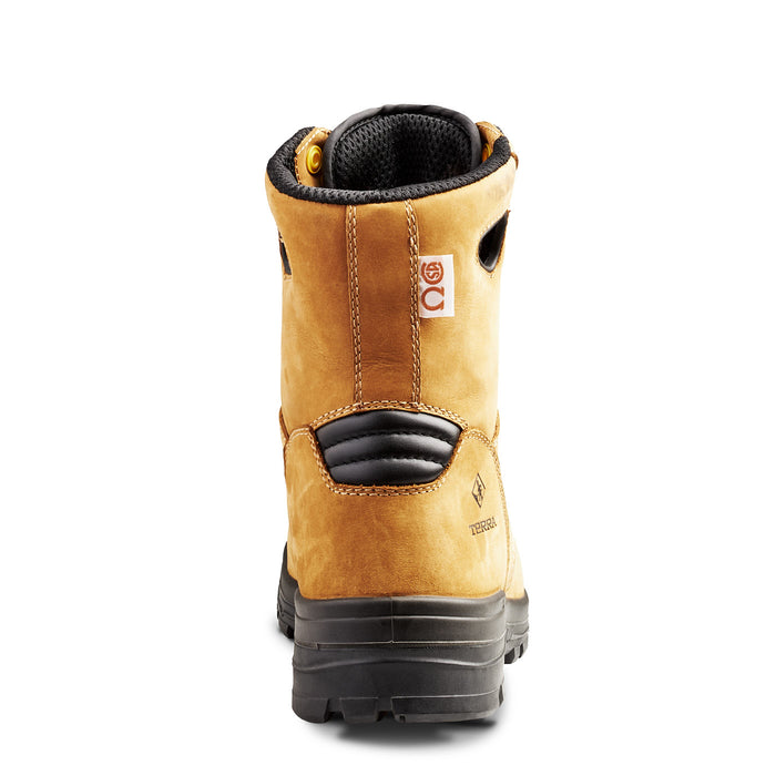 Terra Argo 8" Composite Toe Safety Work Boot