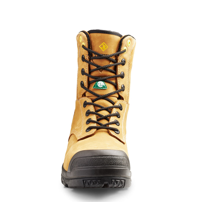 Terra Argo 8" Composite Toe Safety Work Boot