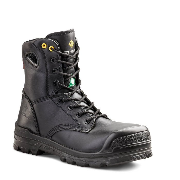 Terra Argo 8" Composite Toe Safety Work Boot