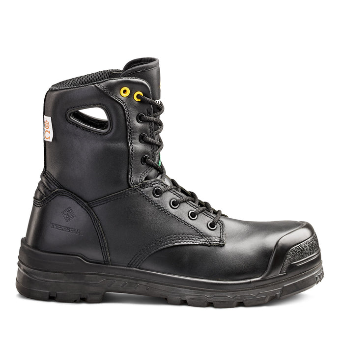 Terra Argo 8" Composite Toe Safety Work Boot