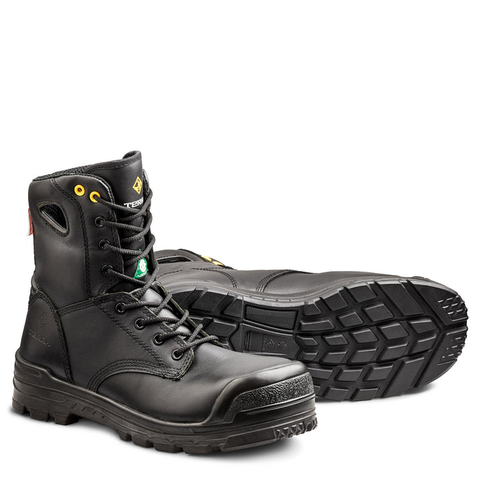 Terra Argo 8" Composite Toe Safety Work Boot