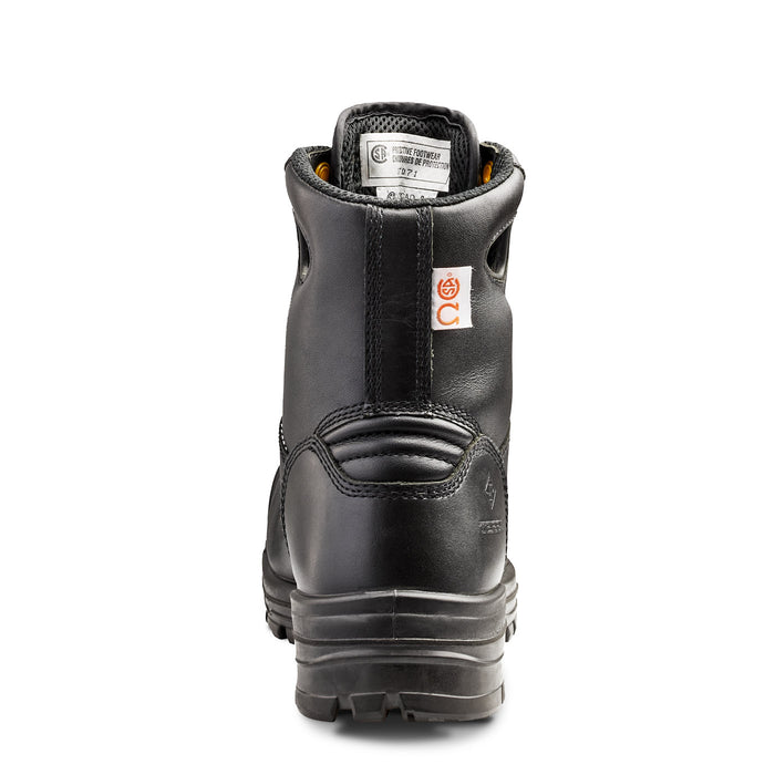 Terra Argo 8" Composite Toe Safety Work Boot