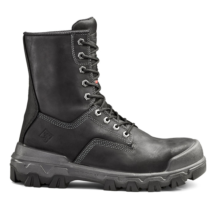 Terra Sentry 2020 8" Nano Composite Toe Safety Work Boot