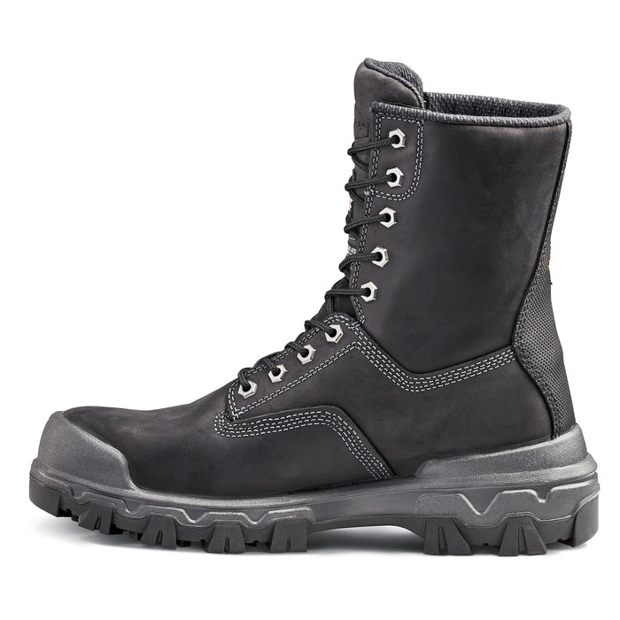 Terra Sentry 2020 8" Nano Composite Toe Safety Work Boot