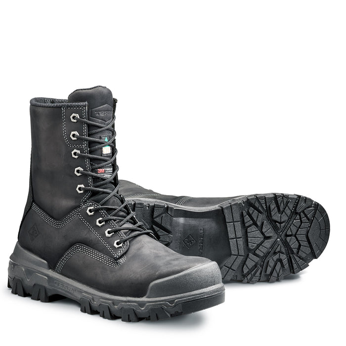 Terra Sentry 2020 8" Nano Composite Toe Safety Work Boot