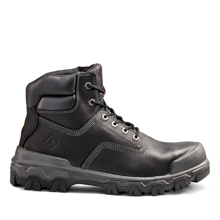 Terra Sentry 2020 6" Nano Composite Toe Safety Work Boot