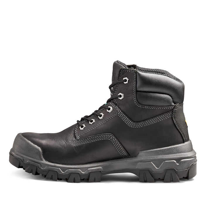 Terra Sentry 2020 6" Nano Composite Toe Safety Work Boot