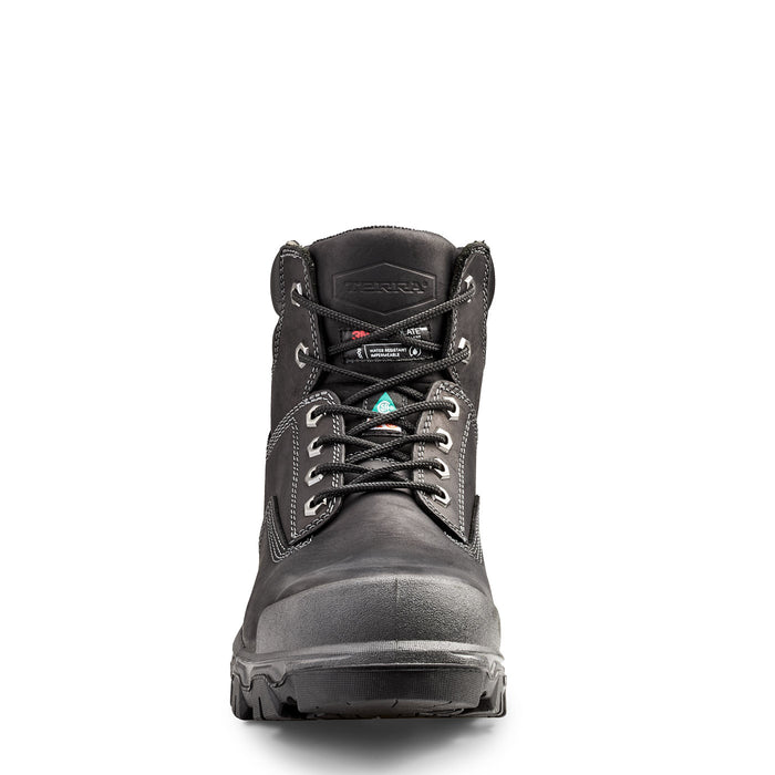 Terra Sentry 2020 6" Nano Composite Toe Safety Work Boot