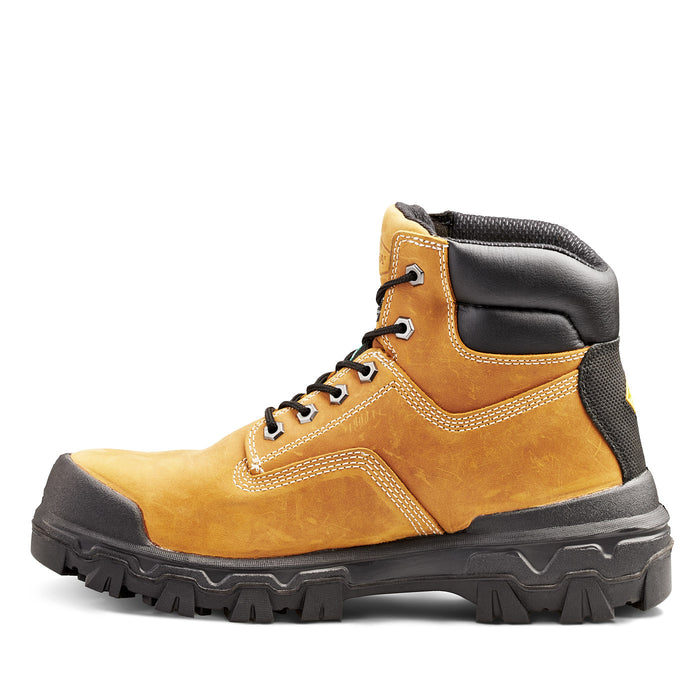 Terra Sentry 2020 6" Nano Composite Toe Safety Work Boot