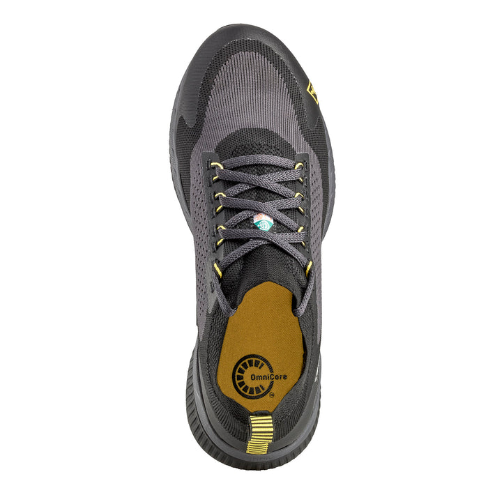 Terra Eclipse Composite Toe Athletic Safety Work Shoe