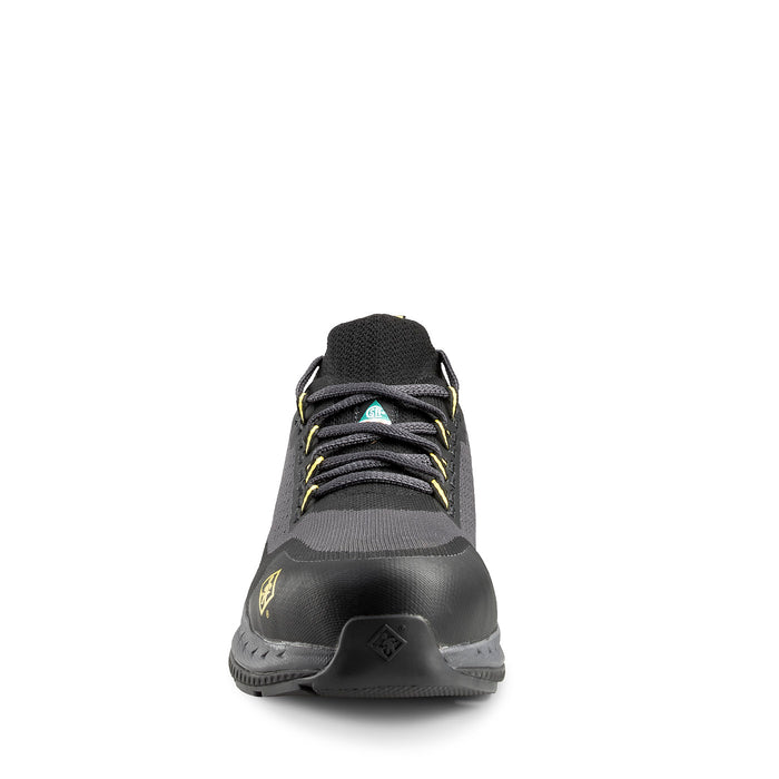 Terra Eclipse Composite Toe Athletic Safety Work Shoe