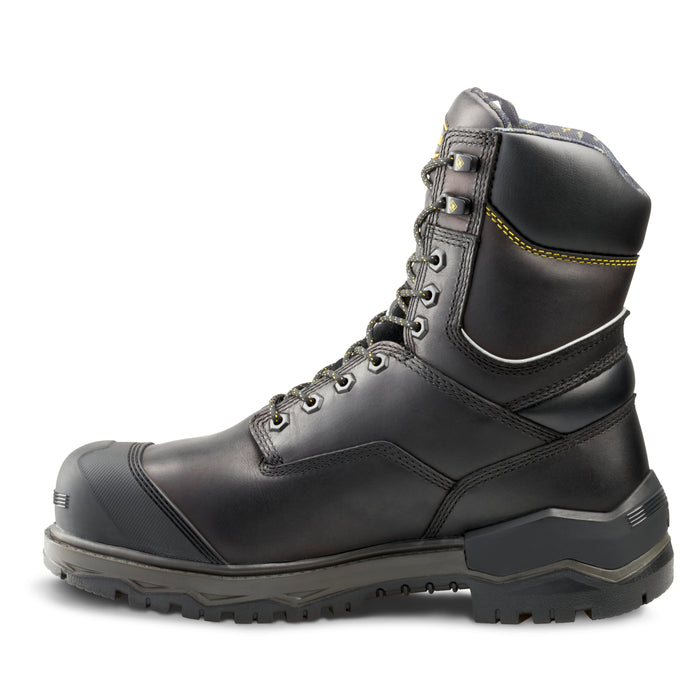 Terra Gantry LXI 1000G 8" Waterproof Nano Composite Toe Safety Work Boot