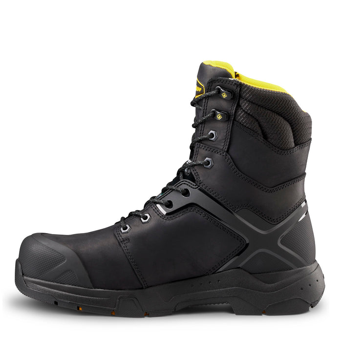 Terra Carbine 8" Waterproof Composite Toe Safety Work Boot