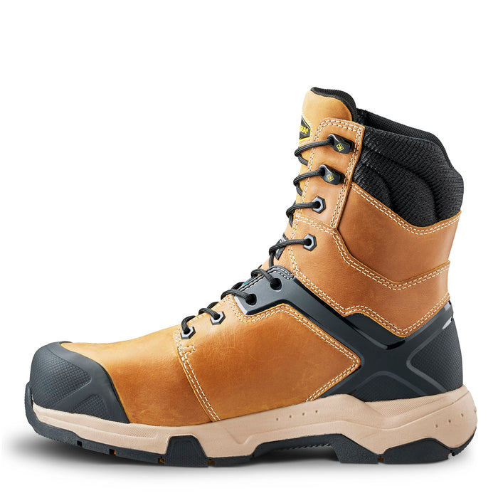 Terra Carbine 8" Waterproof Composite Toe Safety Work Boot