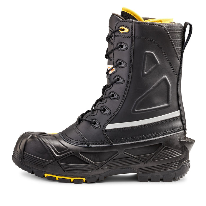 Terra Crossbow Composite Toe Winter Safety Work Boot