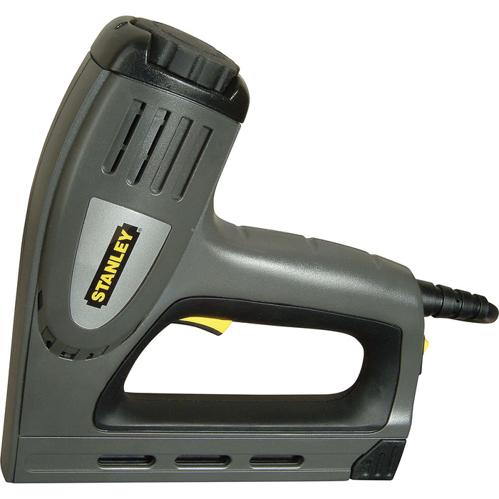 Stanley Electric Staple/Brad Nail Gun