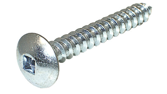 Self Drilling Screws MOD Truss Head Zinc