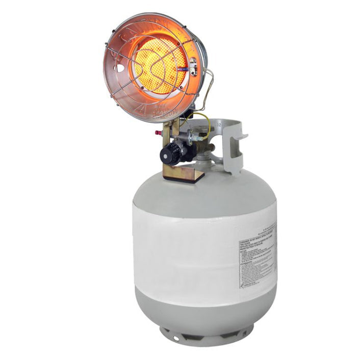 Dyna-Glo 15K BTU Propane Tank Top Heater