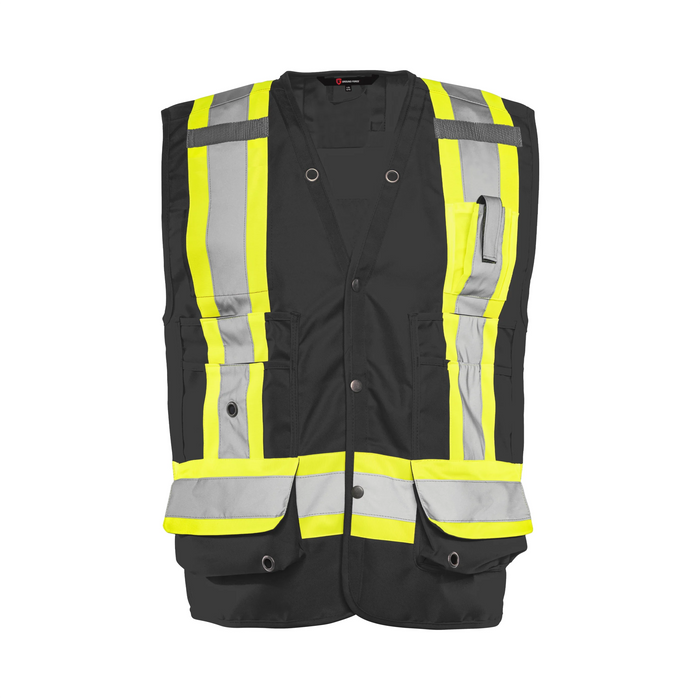 Wasip TV20 Deluxe Surveyor Vest