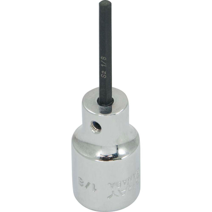 Gray Tools 3/8" Drive SAE Standard Length Hex Head Sockets
