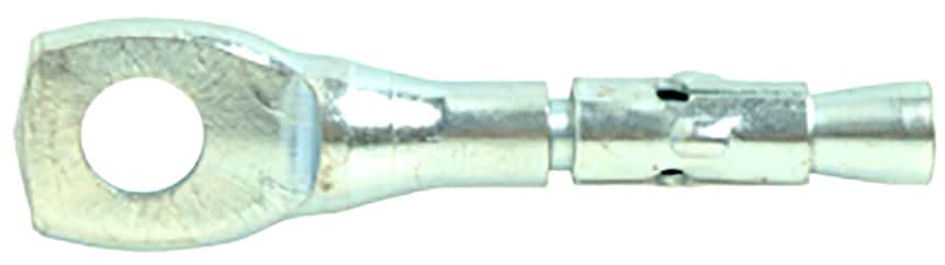 UCAN Tie Wire Wedge Anchors - 1/4" x 2 1/4"